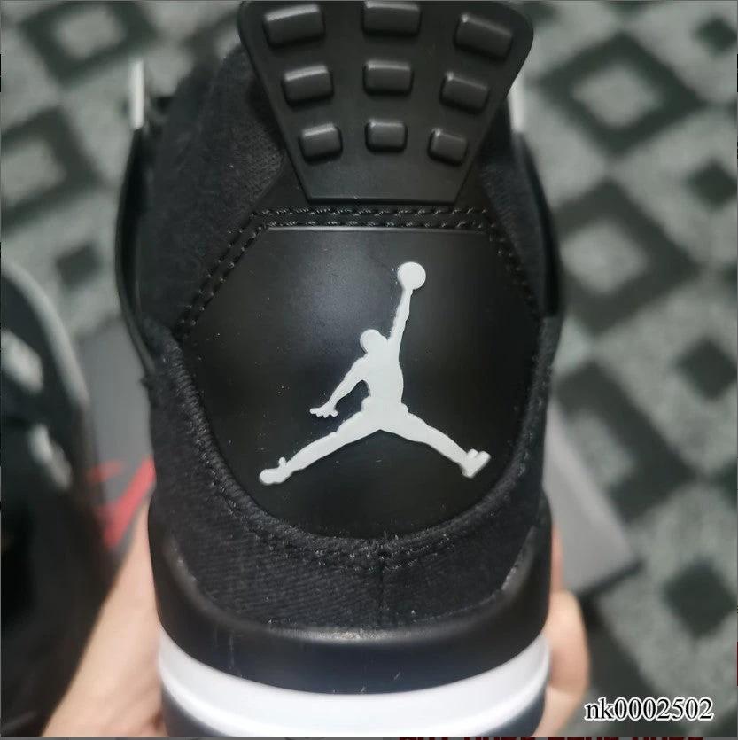 Air Jordan 4 Retro Eminem Carhartt Shoes Sneakers by Air Jordan
