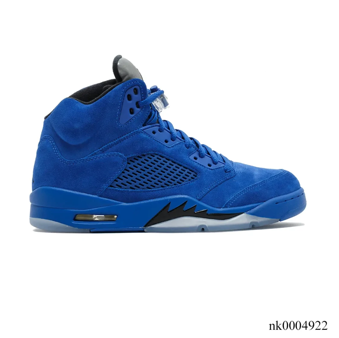 Air Jordan 5 ‘Royal Blue’ Shoes Sneakers by Air Jordan