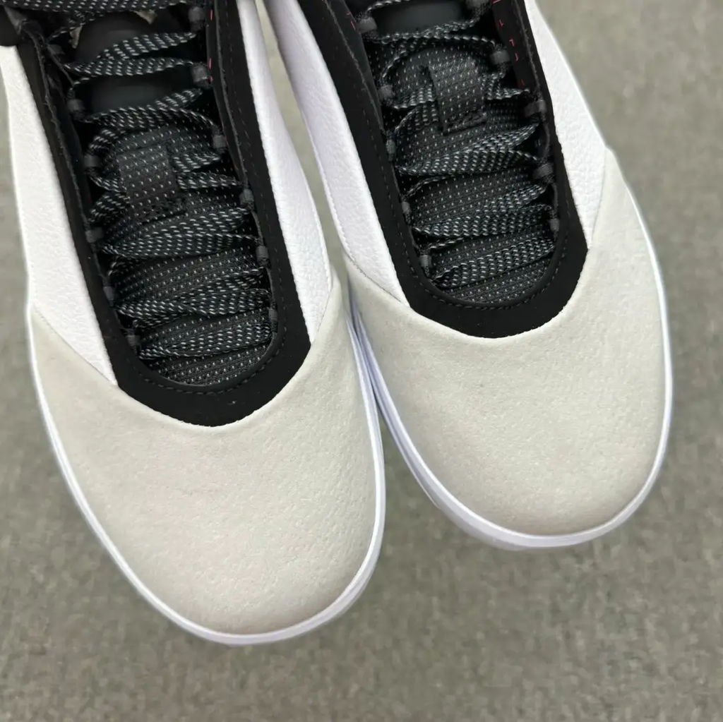 Air Jordan 40 Low PF The Classic Shoes Sneakers by Air Jordan