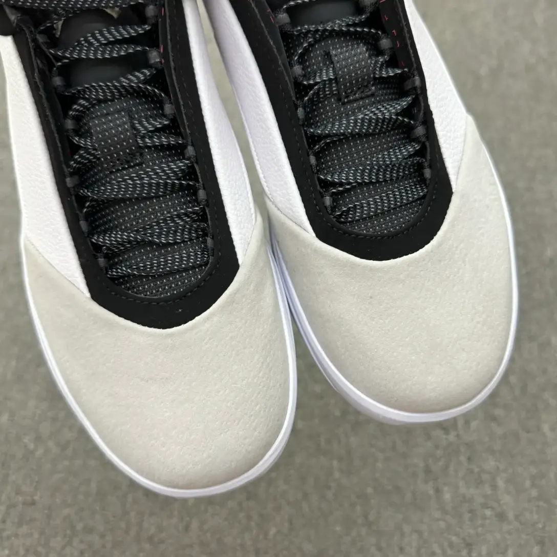 Air Jordan 40 Low PF The Classic Shoes Sneakers by Air Jordan