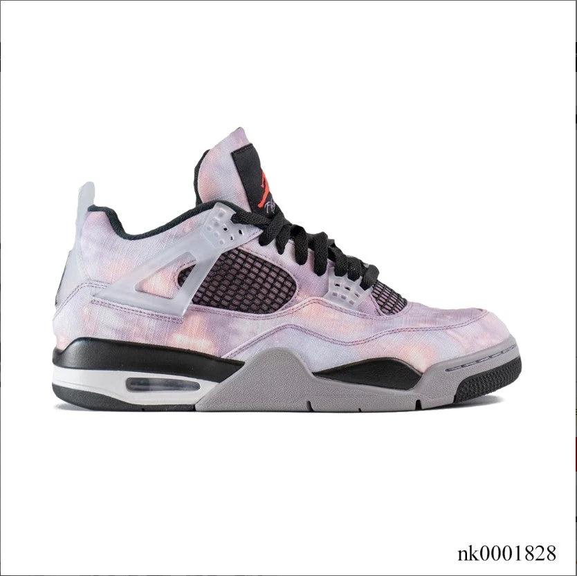 Air Jordan 4 Zen Master Shoes Sneakers by Air Jordan