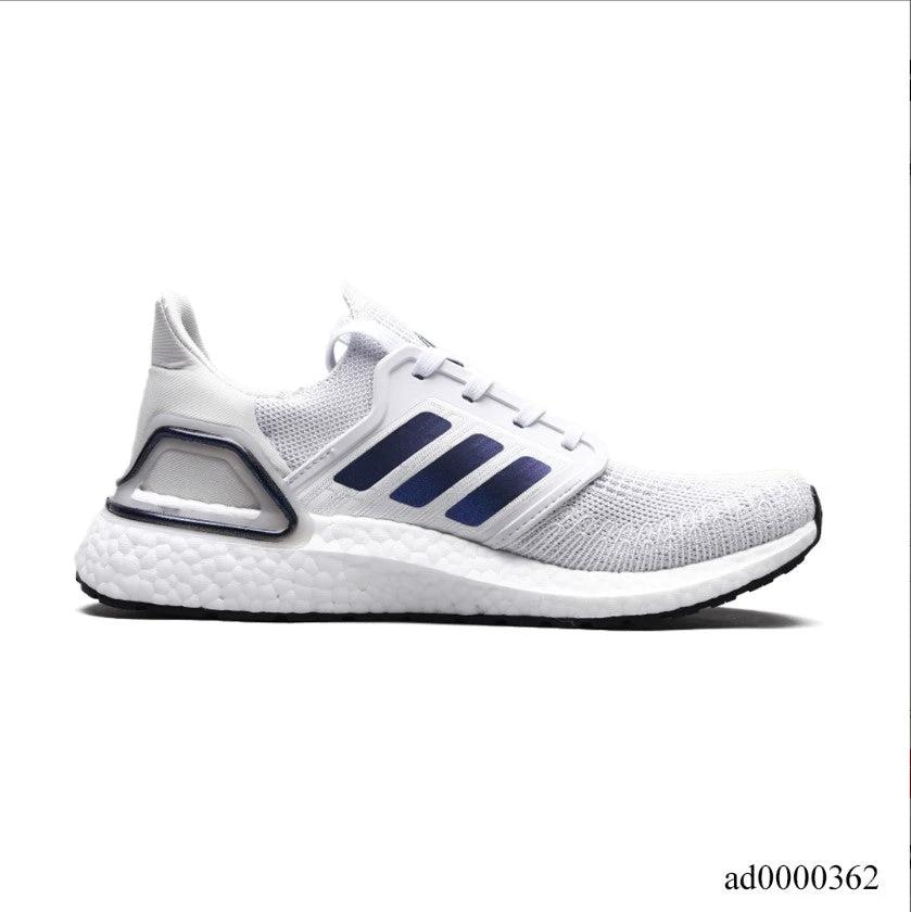 Ultraboost 20 ISS Dash Grey Shoes Sneakers by Air Jordan