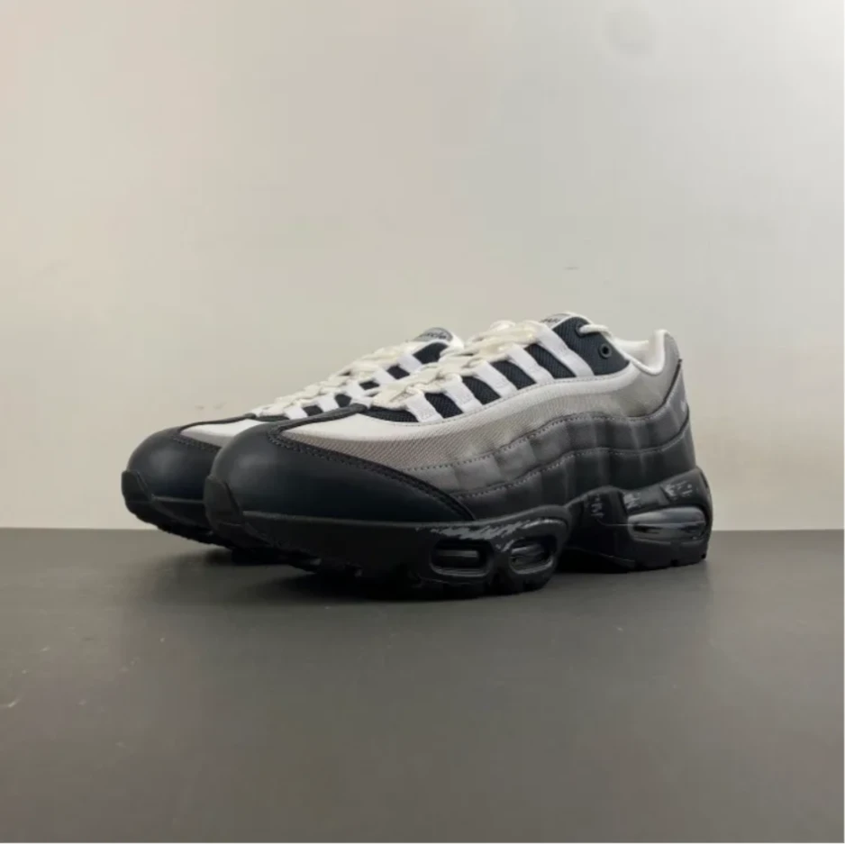 Air Max 95 Muscle Yu-Gi-Oh Shoes Sneakers by Air Jordan