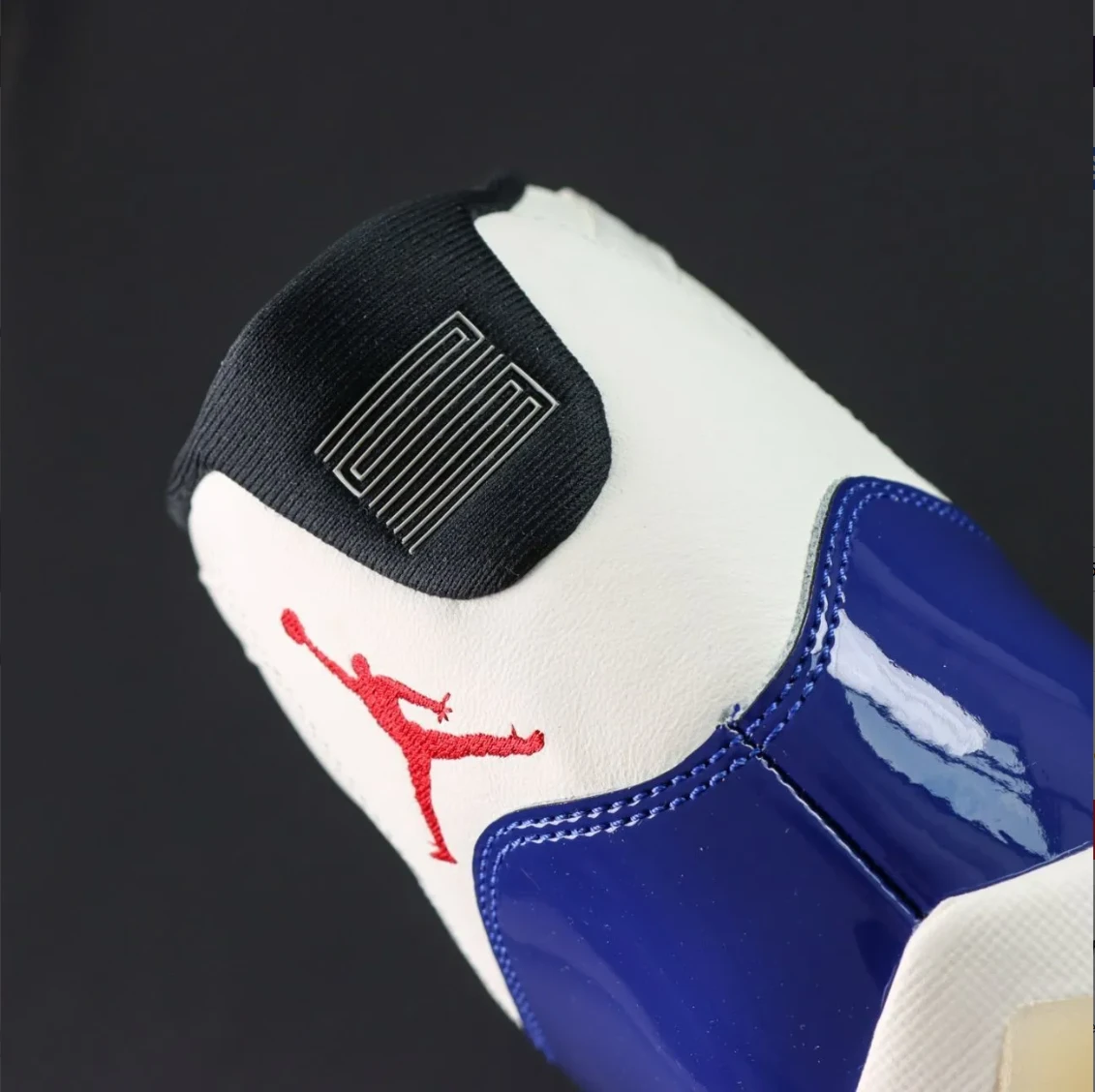 Premium Air Jordan 11 Rare Air Shoes Sneakers by Air Jordan