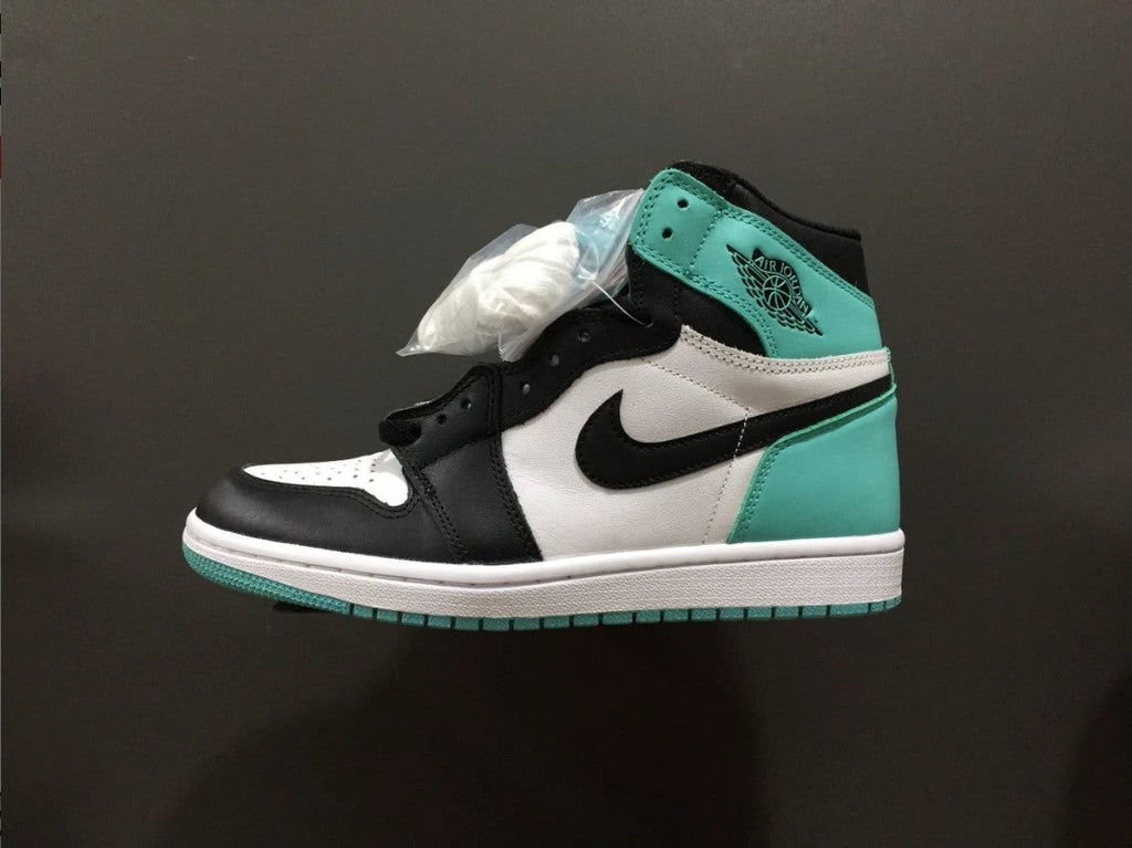 Air Jordan 1 Retro High Igloo Shoes Sneakers by Air Jordan