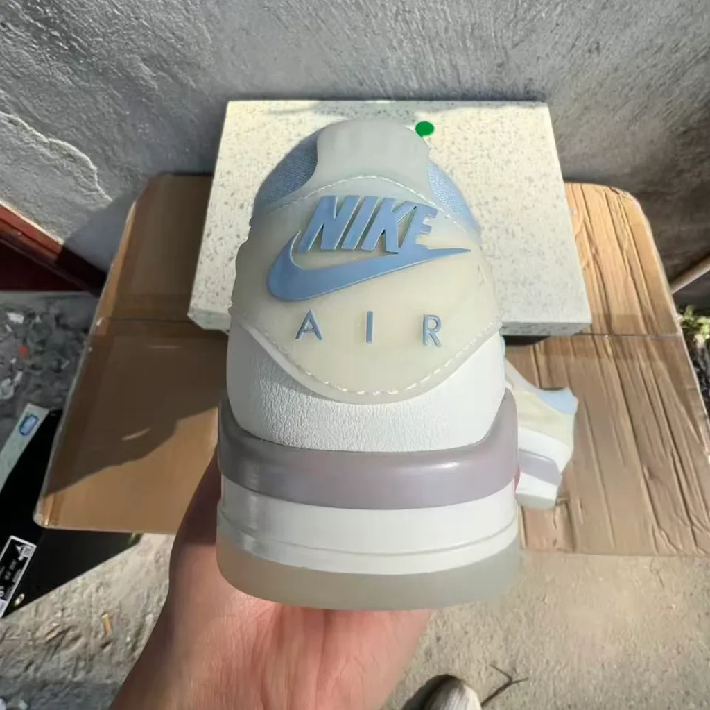Air Jordan 4 RM GS ‘Easter’ Shoes Sneakers – nk0004829 by Air Jordan