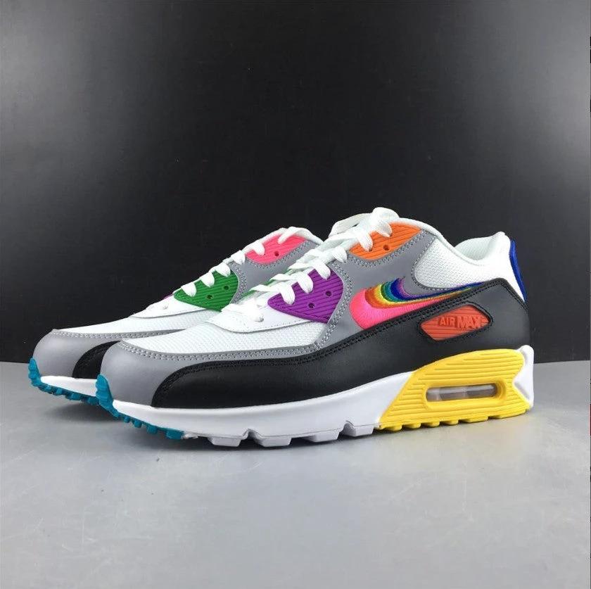 Air Max 90 Be True (2019) Shoes Sneakers by Air Jordan