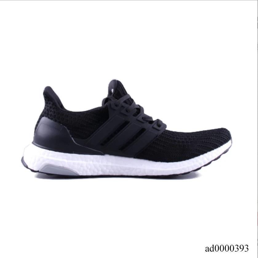 UltraBoost 4.0 Core Black Shoes Sneakers by Air Jordan