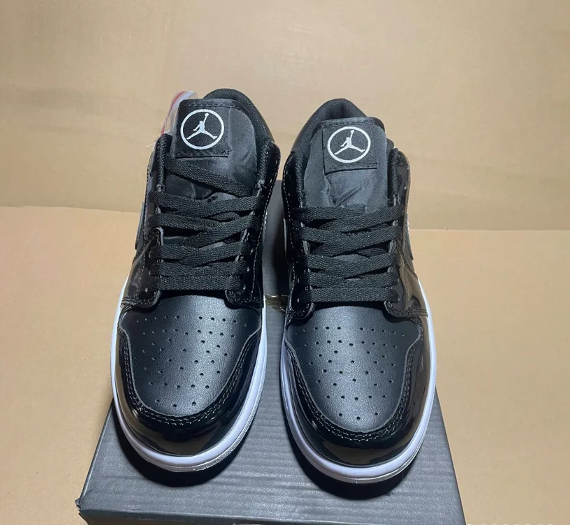 Air Jordan 1 Low All-Star Shoes Sneakers by Air Jordan