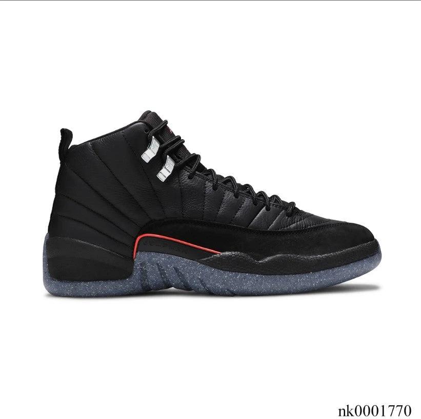 Air Jordan 12 Utility Grind Shoes Sneakers by Air Jordan
