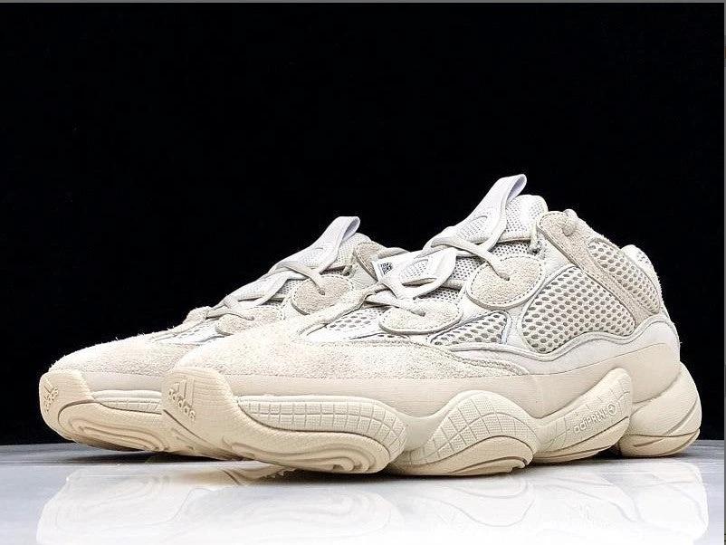 Yeezy 500 Blush Shoes Sneakers by Air Jordan