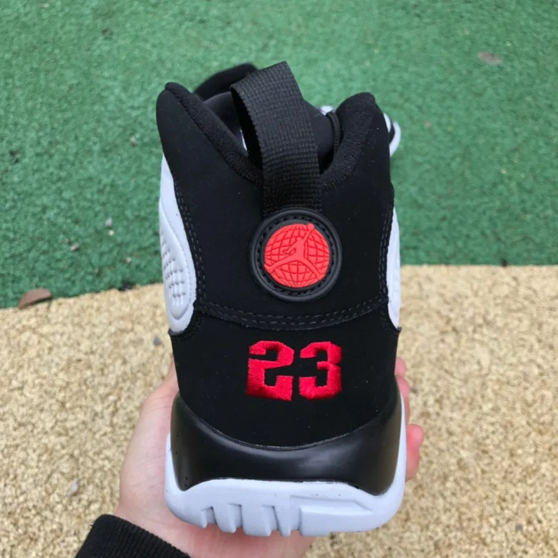 Air Jordan 9 Space Jam (2026) Shoes Sneakers by Air Jordan