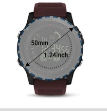 Invincible Military Smart T Watch by BowLift