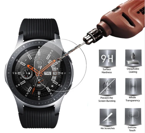 Invincible Military Smart T Watch by BowLift