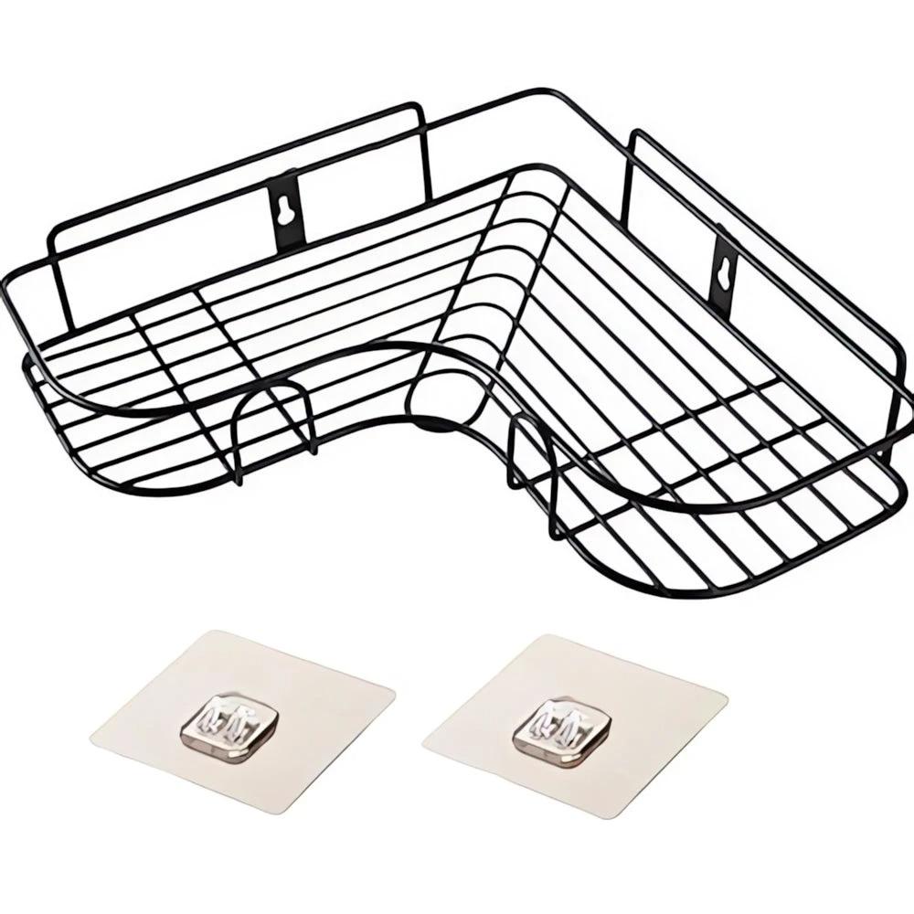 ScrubHub Bathroom Organizer Rack by Casa & Beyond