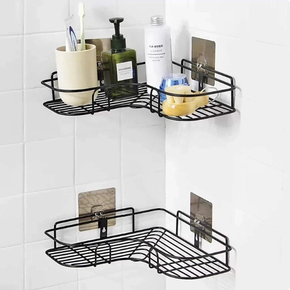 ScrubHub Bathroom Organizer Rack by Casa & Beyond