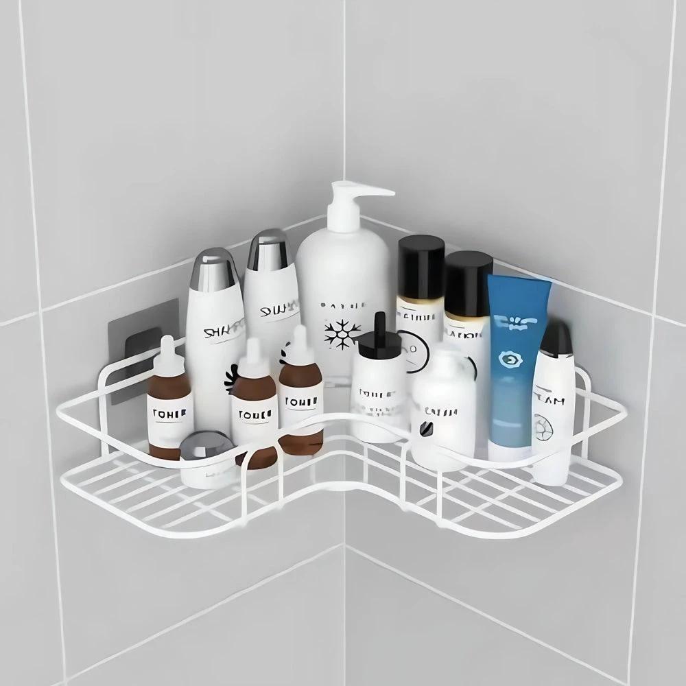 ScrubHub Bathroom Organizer Rack by Casa & Beyond