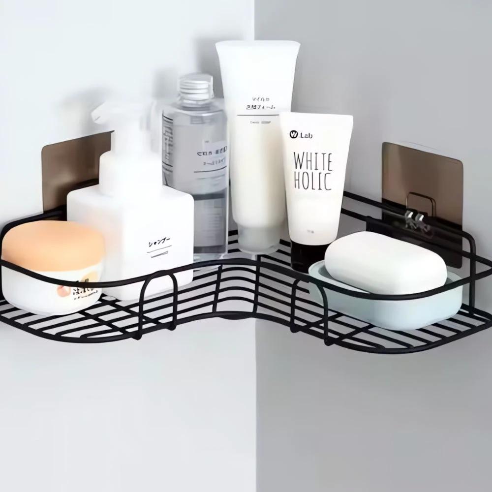 ScrubHub Bathroom Organizer Rack by Casa & Beyond