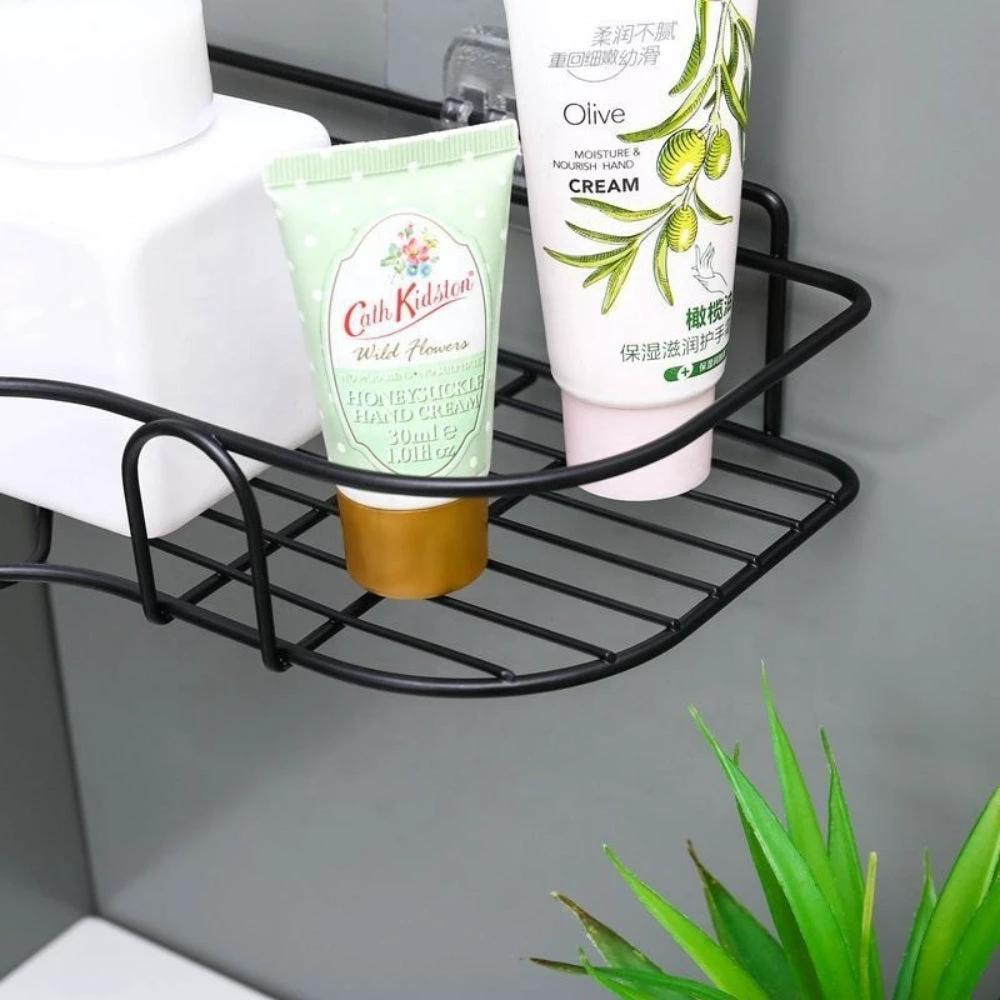 ScrubHub Bathroom Organizer Rack by Casa & Beyond