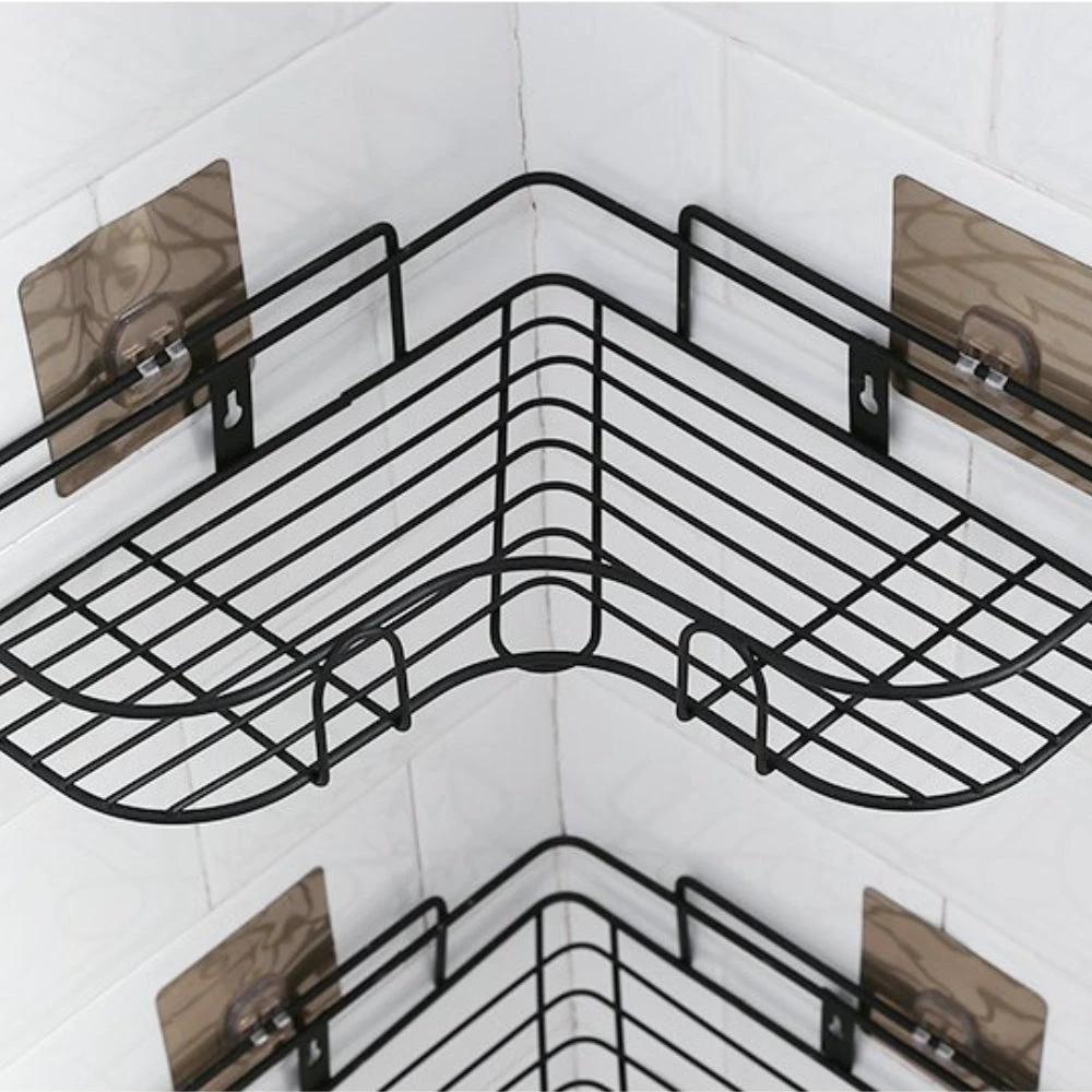 ScrubHub Bathroom Organizer Rack by Casa & Beyond