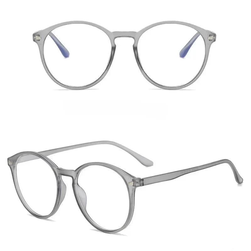 LumiShield | Blue Light Blocking Glasses – Reduce Eye Strain – Improve Sleep – Stylish & Comfortable – Ideal for Screen Use Bowlift by Bowlift