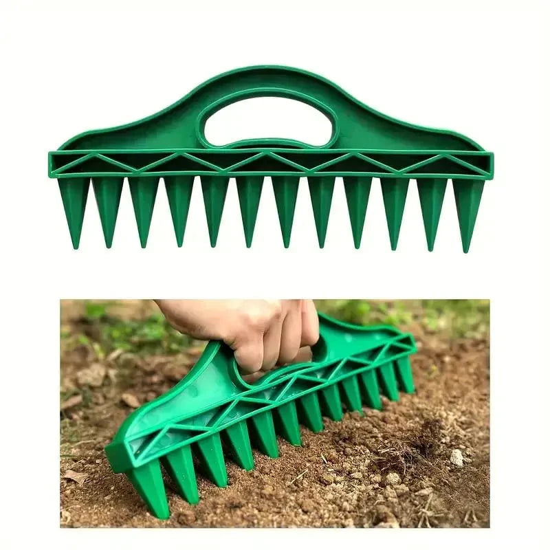Quick Seed Planter Tool by BowLift
