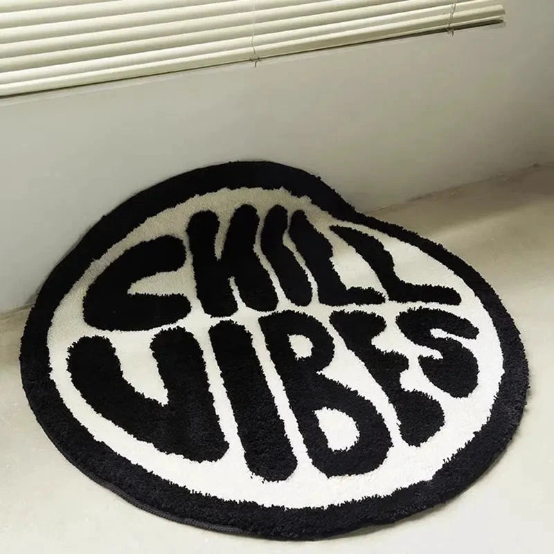 Chill Vibes Mat by Bowlift