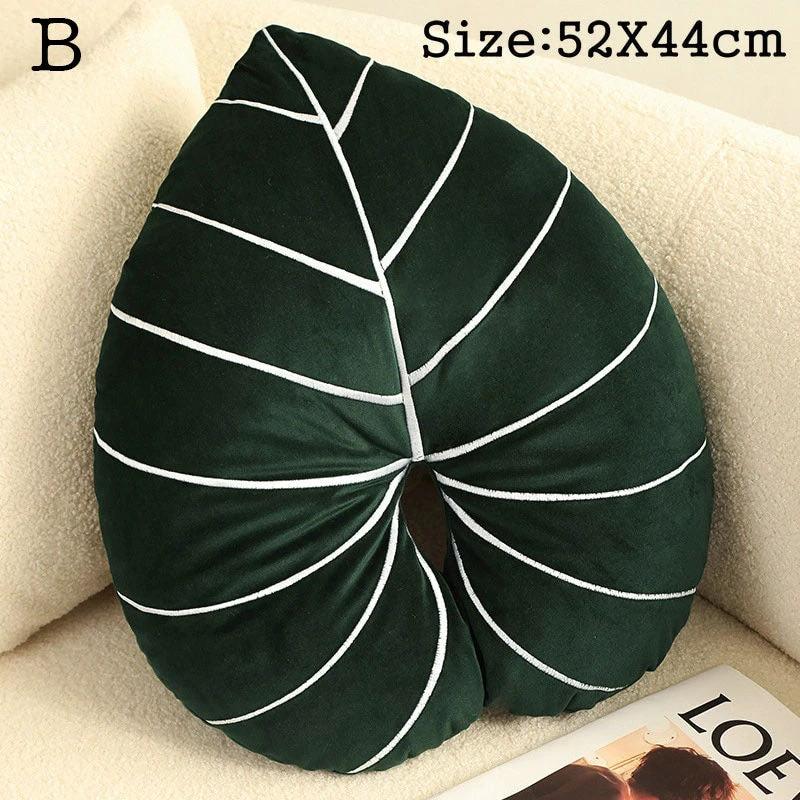 Palm Cushions by Bowlift