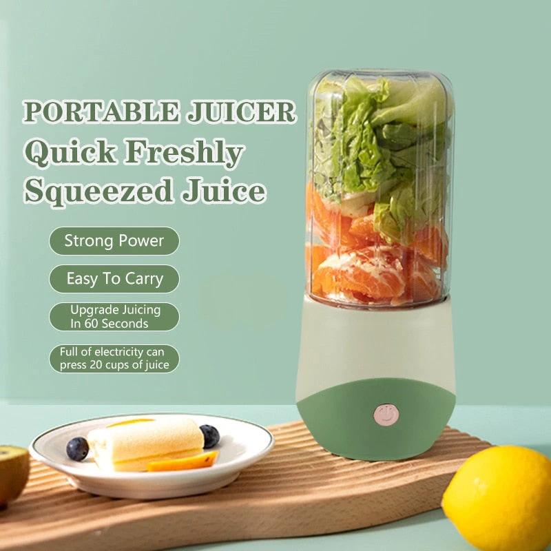 Mini Chef Baby Food Mixer by BowLift