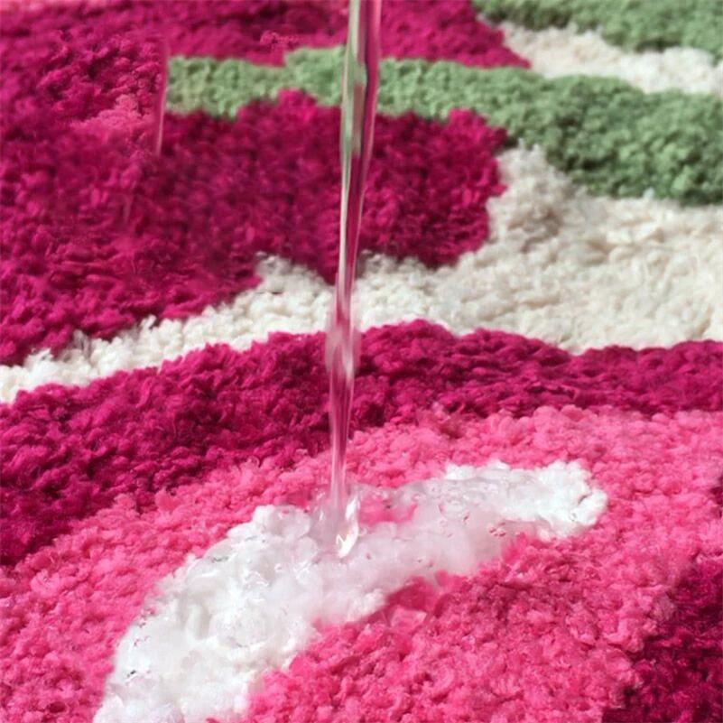 Mini Cherry Mat by Bowlift