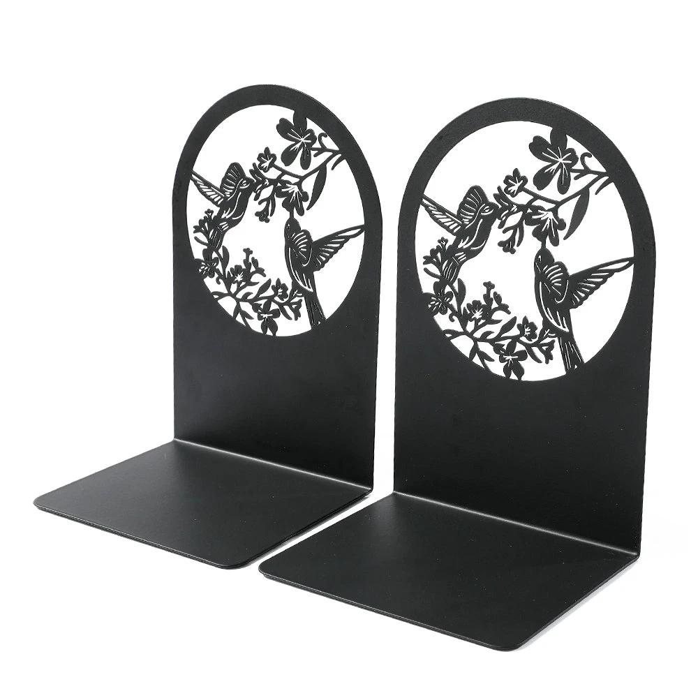 PageNest Modern Bookends Bowlift by Bowlift