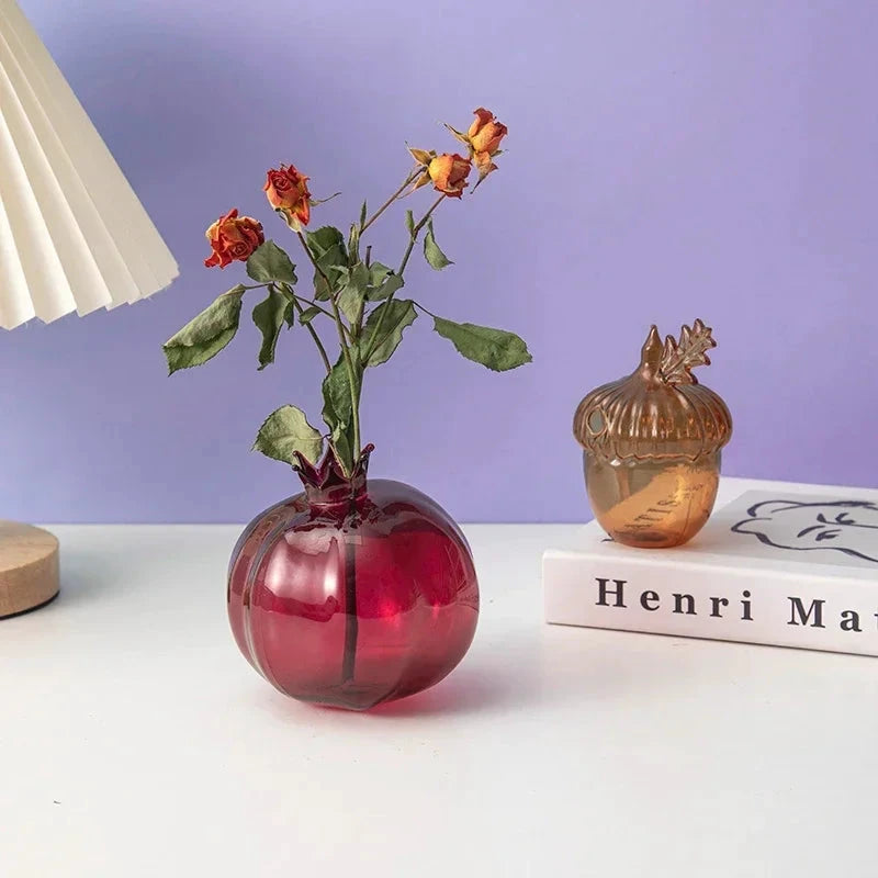 Fruit Vase by Bowlift