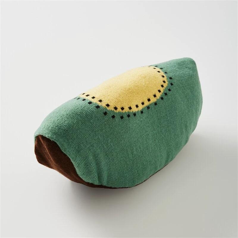 Fruit Cushions by Bowlift