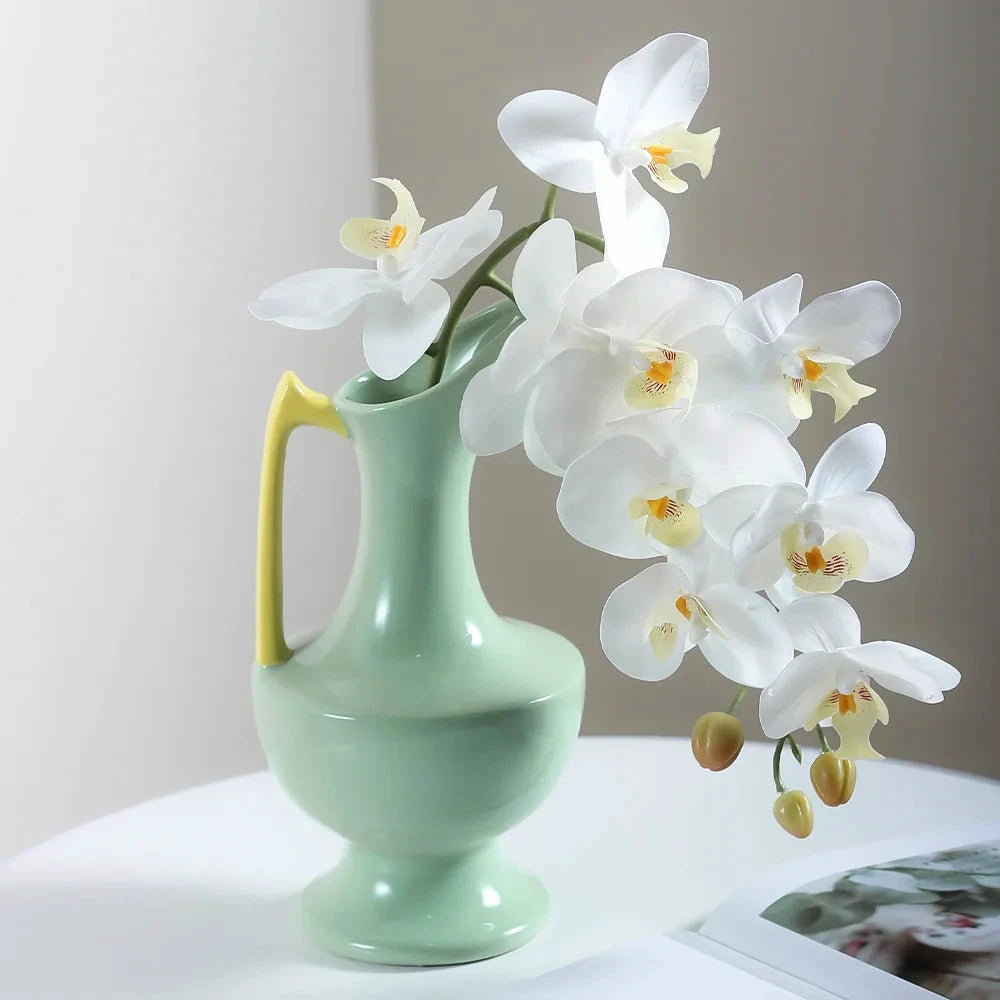 Genie Lamp Vase by Bowlift