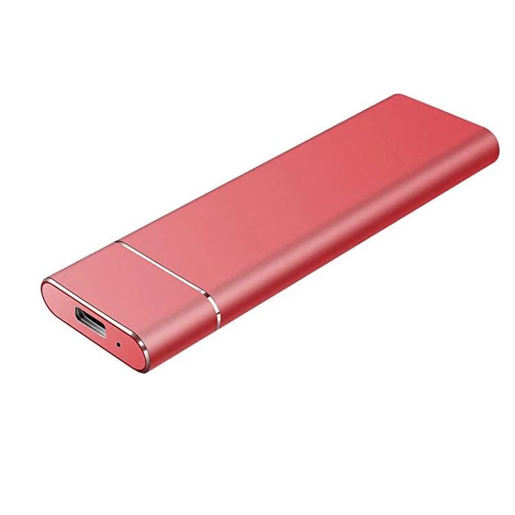 Fast external hard drive by Bowlift