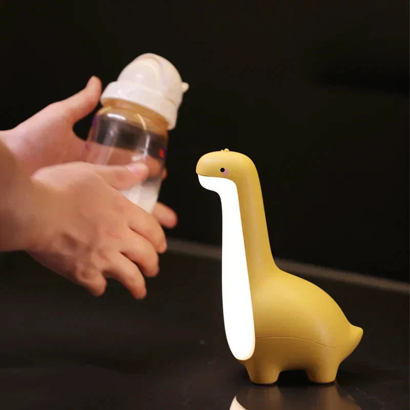 Dinosaur LED Night Light Bowlift by Bowlift