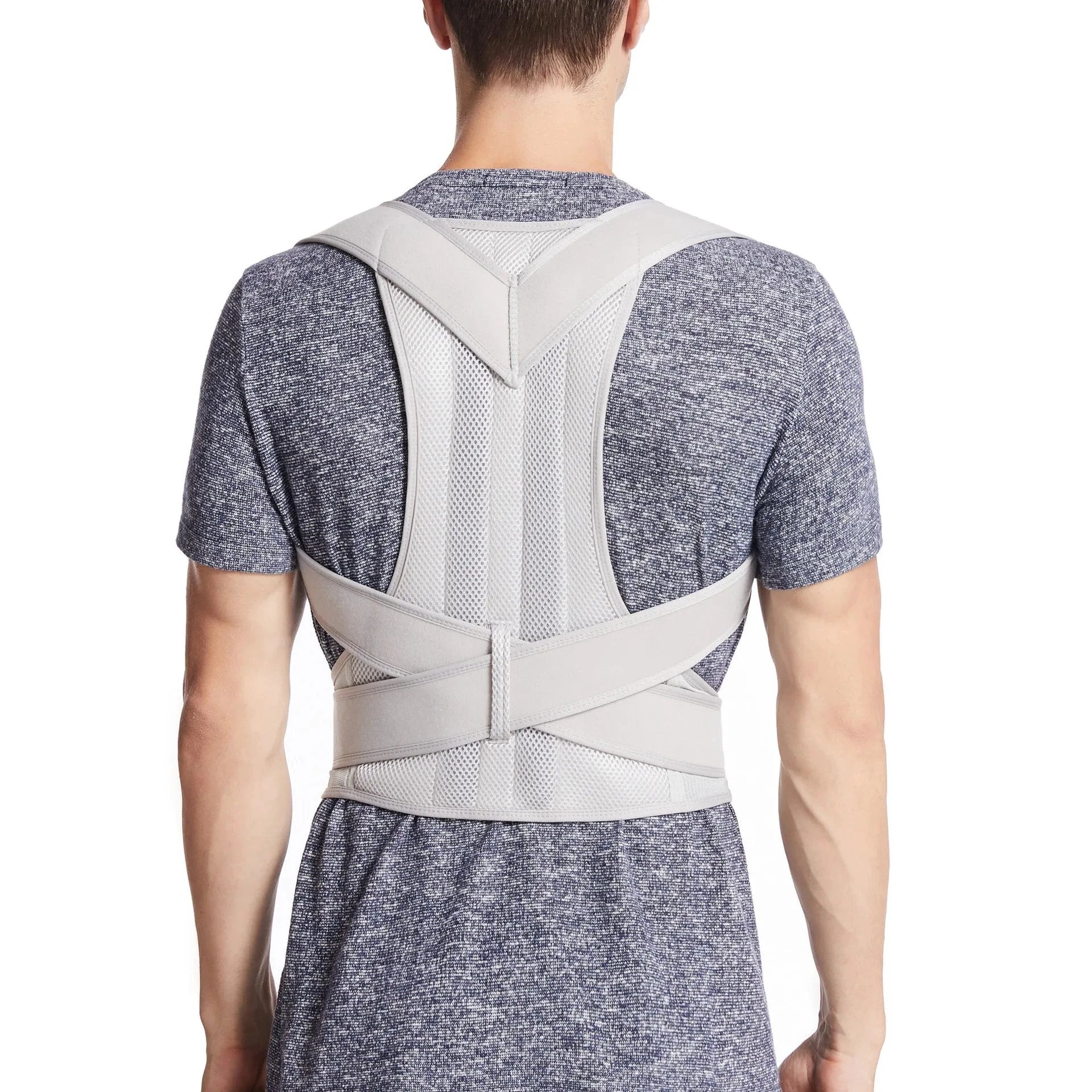 Lumbar Support Posture Corrector Belt by BowLift