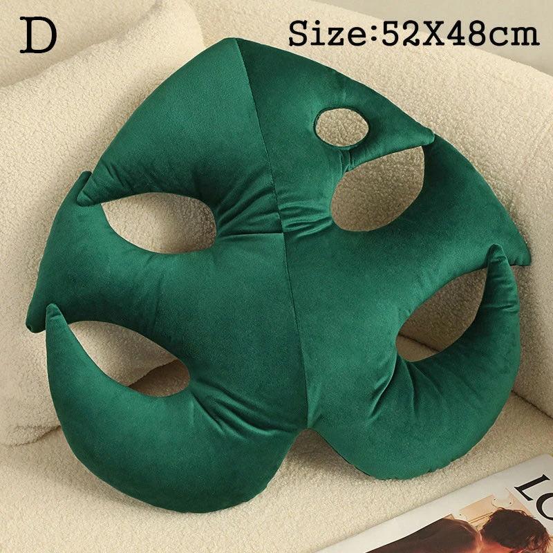 Palm Cushions by Bowlift