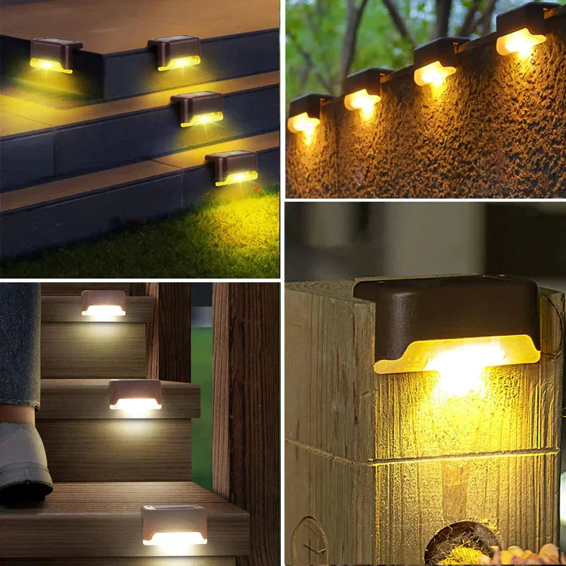 Reliable waterproof outdoor lighting with motion sensor Bowlift by Bowlift