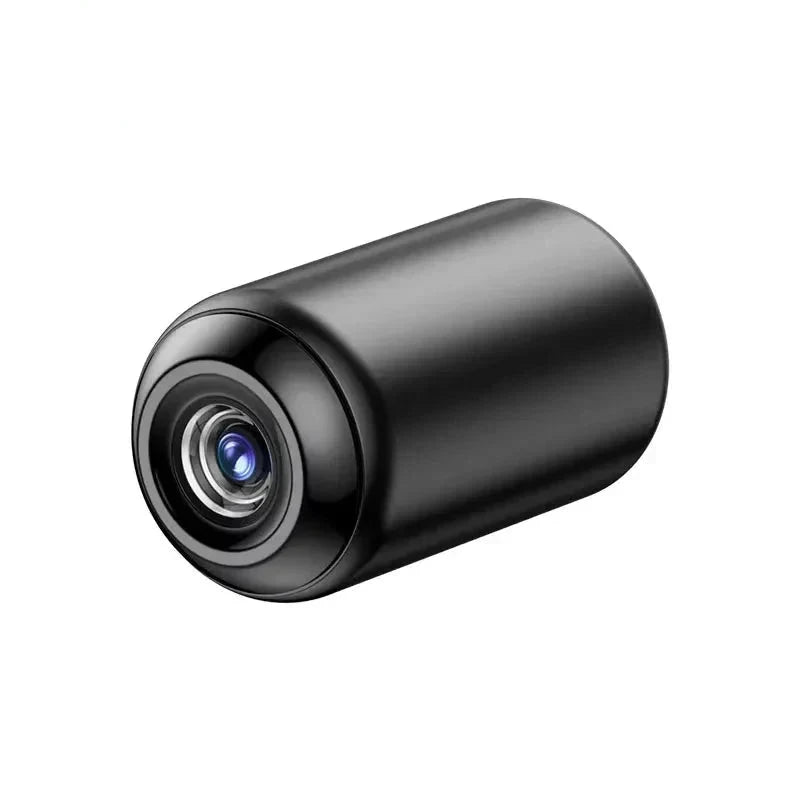 Mini 1080p wireless indoor security camera with night vision and app control Bowlift by Bowlift