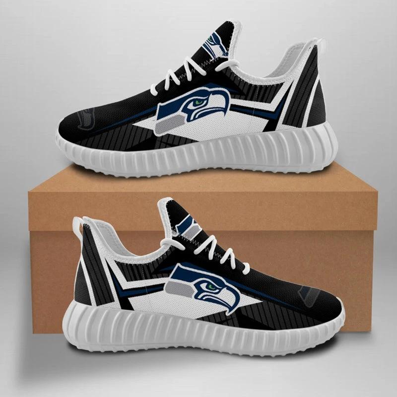 New Orleans Saints Sneaker Shoes NFL For Men Women Fans by Crocs