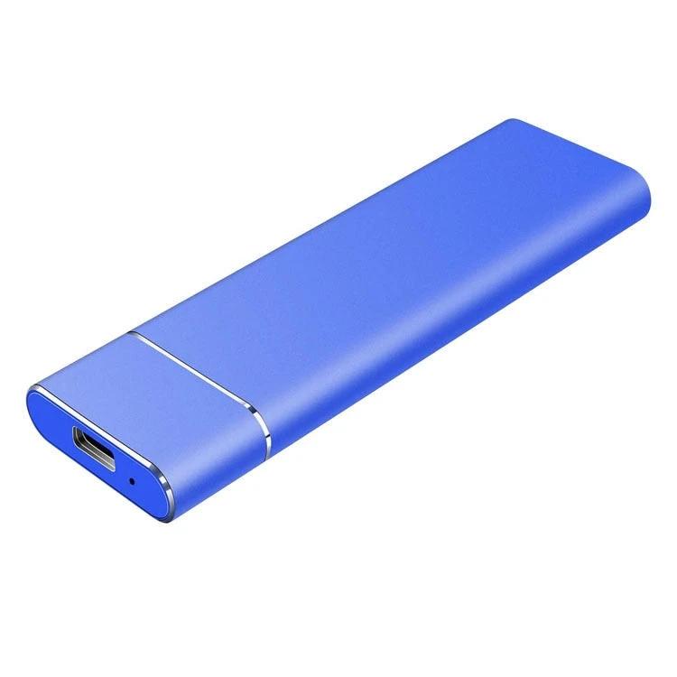 Fast external hard drive by Bowlift