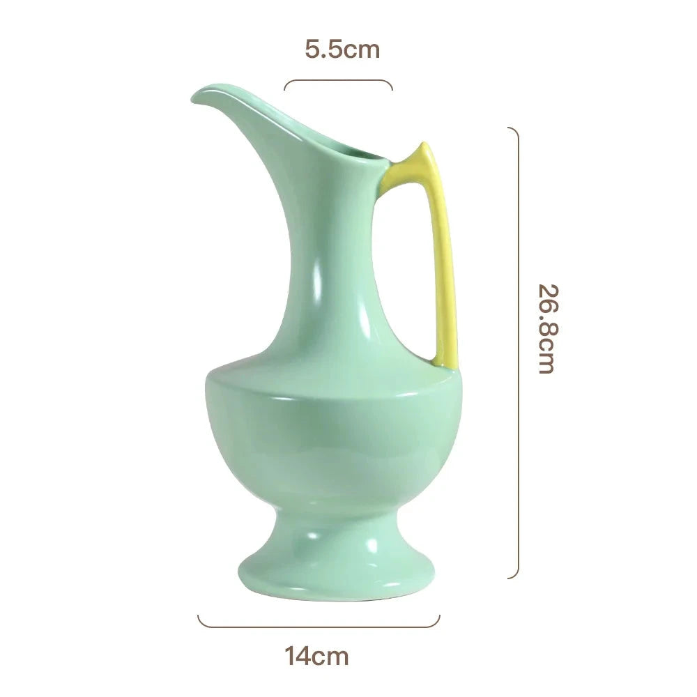 Genie Lamp Vase by Bowlift