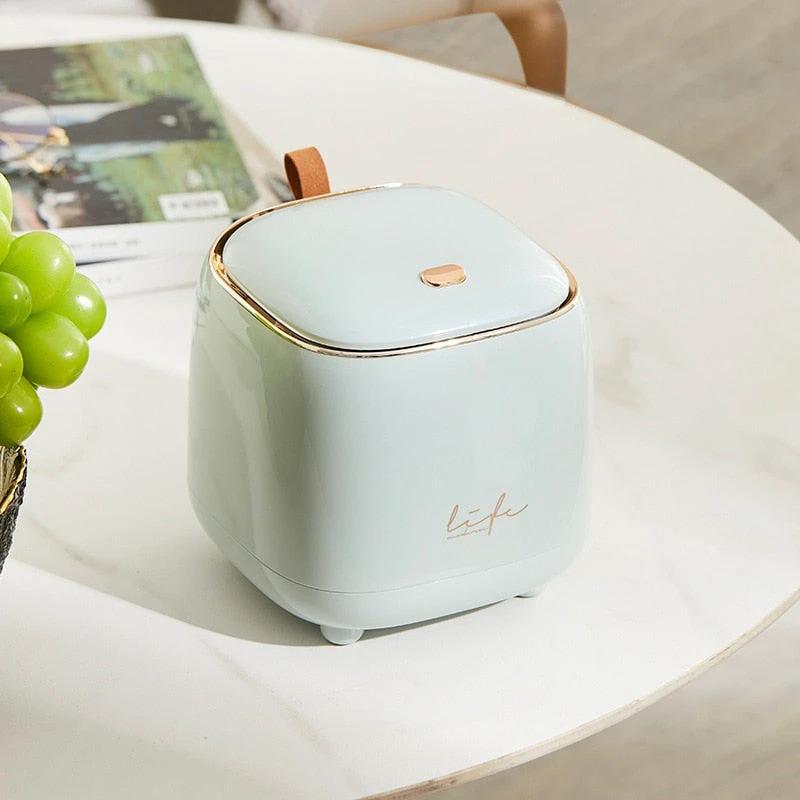 Luxury Table Bin | Handy & Stylish by BowLift
