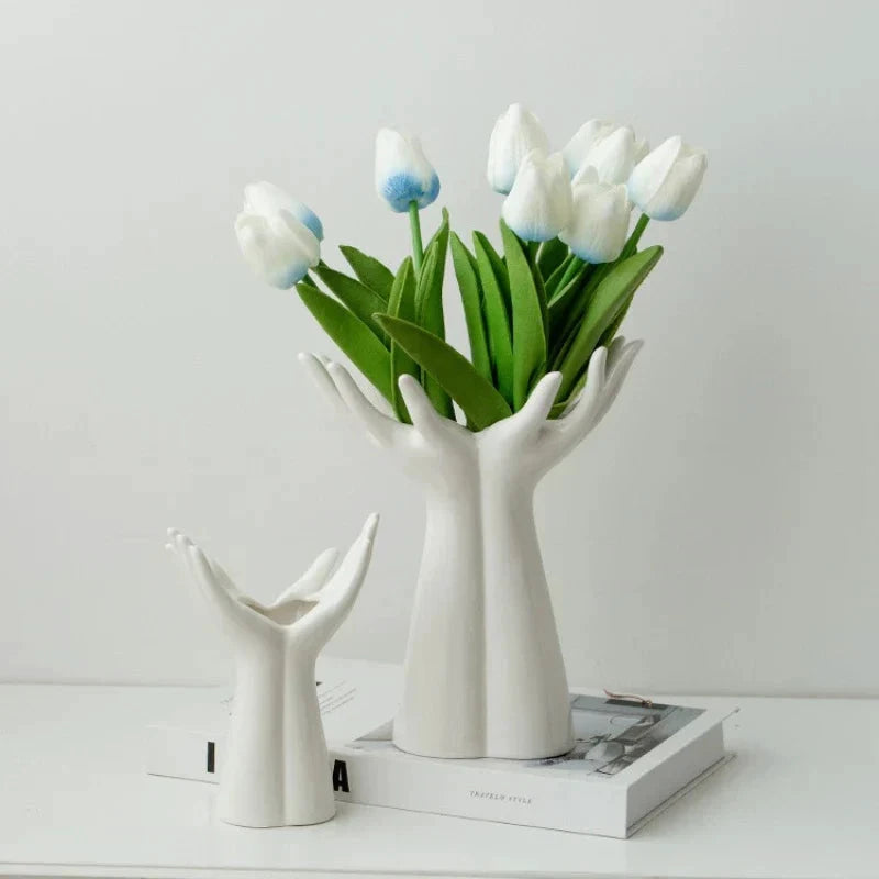 Hand Bouquet by Bowlift