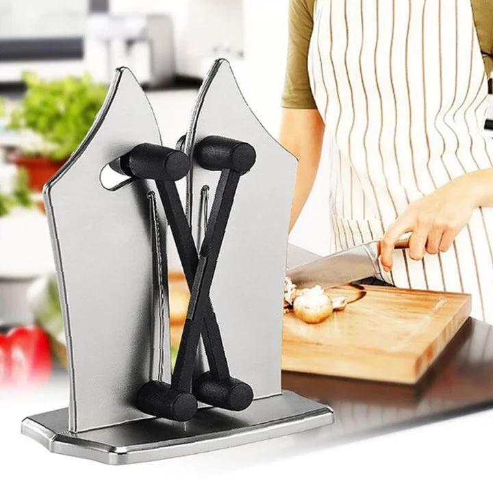 Professional Knife Sharpener Bowlift by Bowlift