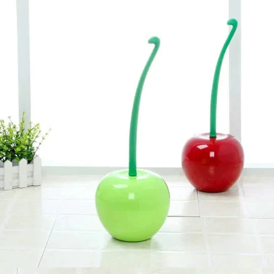 FruityFresh - Clever Toilet Brush Bowlift by Bowlift