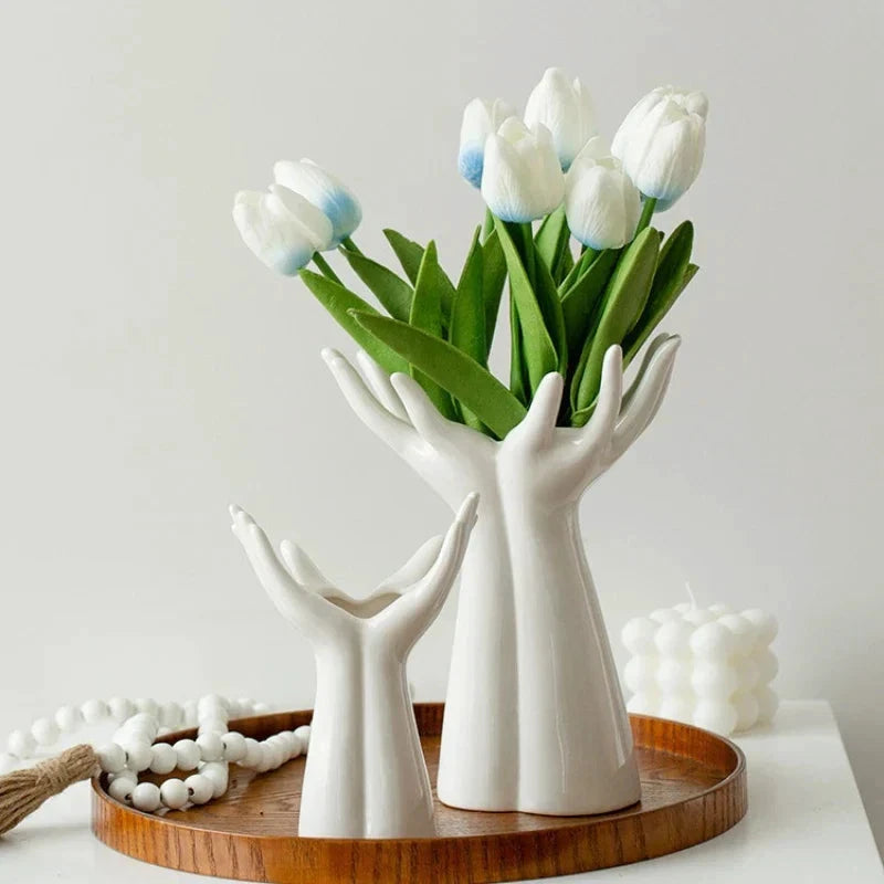 Hand Bouquet by Bowlift