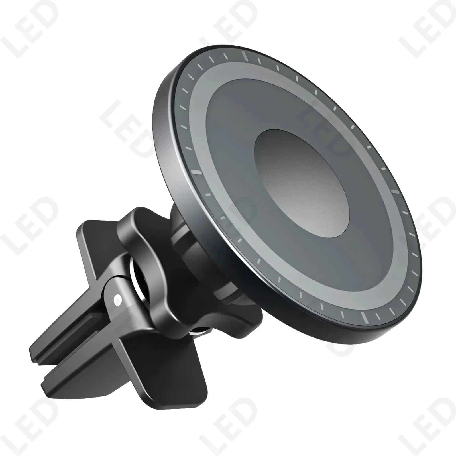 Magsafe Car Air Vent Mount Phone Holder by BowLift