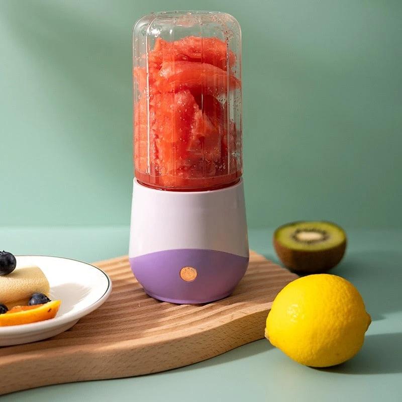 Mini Chef Baby Food Mixer by BowLift